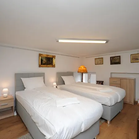 Apartment Apart Galeria *