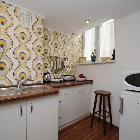 Apart Galeria Apartment *