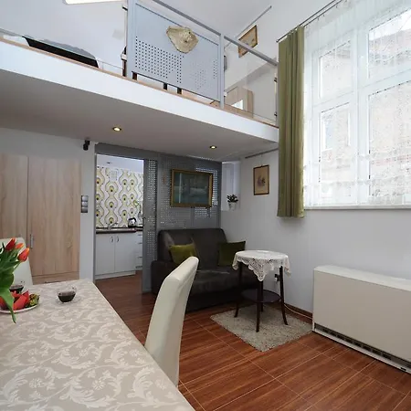 Apartment Apart Galeria *