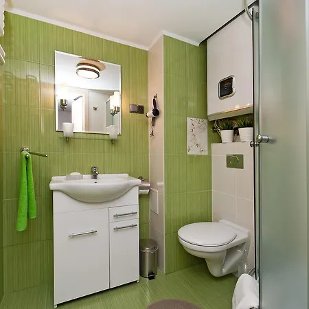 Apart Galeria Apartment
